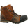 Chaussures Homme Bottes Yellow Cab  Marron