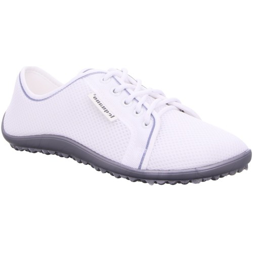 Chaussures Homme New Balance Nume Leguano  Blanc