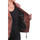 Vêtements Vestes en cuir / synthétiques Ladc Diane Cognac Rouge