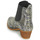 Chaussures Femme Boots Betty London OGEMMI Taupe