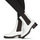 Chaussures Femme Boots Betty London OLANDI Blanc