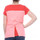 Vêtements Femme T-shirts & Polos Millet MIV7800-8467 Rose