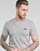 Vêtements Homme T-shirts The courtes Levi's 2PK CREWNECK GRAPHIC Blanc