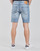 Vêtements Homme Shorts / Bermudas Levi's 411 Slim Short Bleu