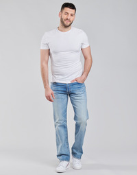 Vêtements Homme Jeans droit Levi's 501 LEVI'S ORIGINAL Bleu