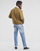 Vêtements Homme Vestes en jean Levi's TYPE 3 SHERPA TRUCKER Marron