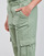 Vêtements Femme Pantalons cargo Levi's LOOSE CARGO Gris / Vert
