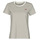 Vêtements Femme T-shirts manches courtes Levi's PERFECT TEE Beige