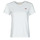 Vêtements Femme T-shirts manches courtes Levi's PERFECT TEE Gris