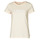 Vêtements Femme T-shirts manches courtes Levi's THE PERFECT TEE Beige