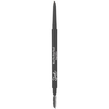 Sleek Micro-fine Brow Pencil dark Brown 