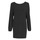 Vêtements Femme Robes courtes Guess SORAYA Dress Noir