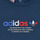 Vêtements Enfant T-shirts manches courtes adidas Originals GN7479 Marine