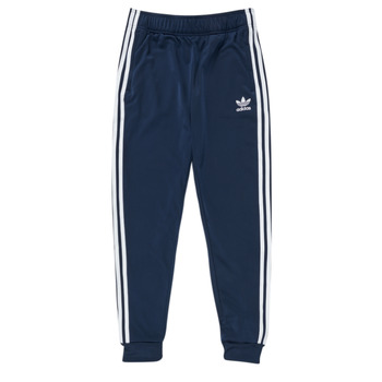 Vêtements Enfant Pantalons de survêtement adidas Daroga Originals GN8454 Bleu