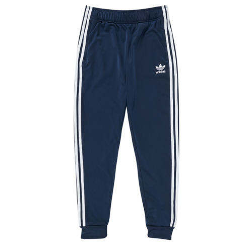 Vêtements SL20 Pantalons de survêtement adidas Originals GN8454 Bleu
