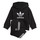 Vêtements Enfant Sweats adidas Originals DV2809 Noir