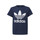 Vêtements Enfant T-shirts manches courtes adidas thailand Originals GD2679 Bleu