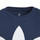 Vêtements Enfant T-shirts manches courtes adidas Originals GD2679 Bleu