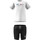 Vêtements Enfant duffel adidas tent sale schedule 2017 texas women soccer GN7413 Blanc