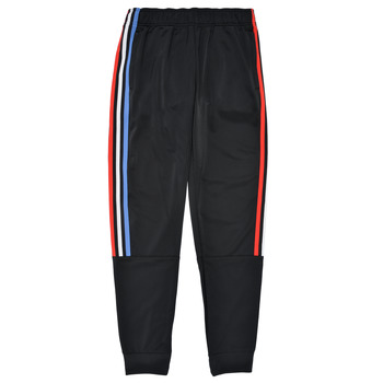 Vêtements Enfant Pantalons de survêtement adidas Daroga Originals GN7485 Noir