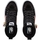 Chaussures Femme Baskets mode Vans SK8-Hi 46 Mte Dx noir et rose A3DQ52UE Noir