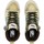 Chaussures Femme Baskets mode Vans Sk8-Hi 46 Mte Dx DQ52UF1 Jaune