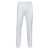 Vêtements Homme Pantalons de survêtement Culottes & slips DERRI Blanc / Doré