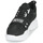 Chaussures Homme Baskets basses Versace Jeans Couture THANNA Noir