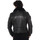 Vêtements Homme Vestes en cuir / synthétiques Redskins RAFAL YCON BLACK Noir
