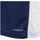 Vêtements Garçon T-shirts manches courtes adidas Originals JR Entrada 18 Blanc, Bleu marine
