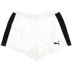 Vêtements Homme Shorts / Bermudas Puma 703143-01 Blanc