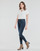 Vêtements Femme Nº21 Kids contrast stitched shorts D-SLANDY-HIGH Bleu