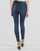 Vêtements Femme Nº21 Kids contrast stitched shorts D-SLANDY-HIGH Bleu