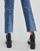 Vêtements Femme Jeans BOOST bootcut Diesel D-EARLIE-H Bleu