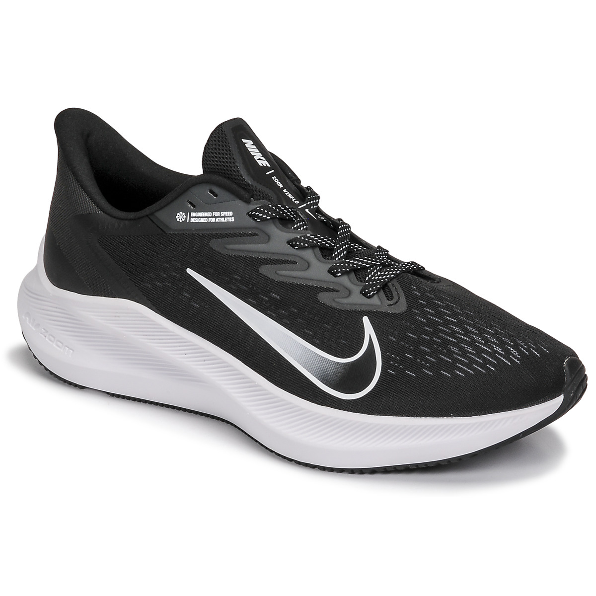 Chaussures de running Nike ZOOM WINFLO 7 19008107 1200 A