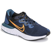 Chaussures Homme Running / trail Nike RENEW RUN 2 Bleu