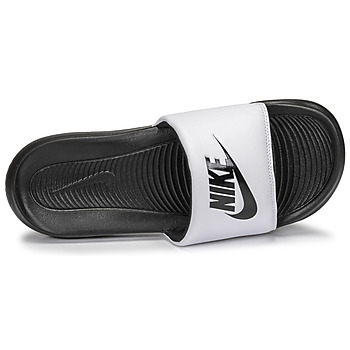 Nike VICTORI BENASSI Noir / Blanc