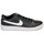 Chaussures Homme Baskets basses Nike COURT ROYALE 2 LOW Noir / Blanc