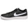 Chaussures Homme Baskets basses Nike COURT ROYALE 2 LOW Noir / Blanc