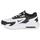 Chaussures Homme Baskets basses Nike AIR MAX BOLT Blanc / Noir