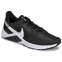Chaussures Homme Multisport Nike LEGEND ESSENTIAL 2 Noir / Blanc