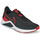 Chaussures Homme Baskets basses Nike LEGEND ESSENTIAL 2 Noir / Rouge