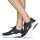Chaussures Femme Baskets basses Nike AIR MAX MOTION 3 Noir / Blanc