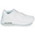 Chaussures Femme Baskets basses Nike AIR MAX MOTION 3 Blanc