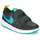 Chaussures Garçon Baskets basses Nike acg PICO 5 PS Noir / Bleu