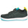Chaussures Garçon Baskets basses Nike acg PICO 5 PS Noir / Bleu