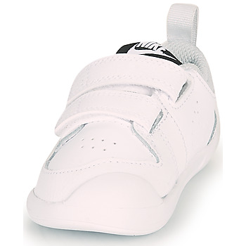 Nike PICO 5 TD Blanc
