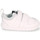 Chaussures Enfant Baskets basses Nike PICO 5 TD Blanc
