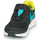 Chaussures Garçon Multisport Nike STAR RUNNER 2 PS Noir / Bleu