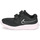 Chaussures Enfant Multisport Nike STAR RUNNER 2 TD Noir / Blanc